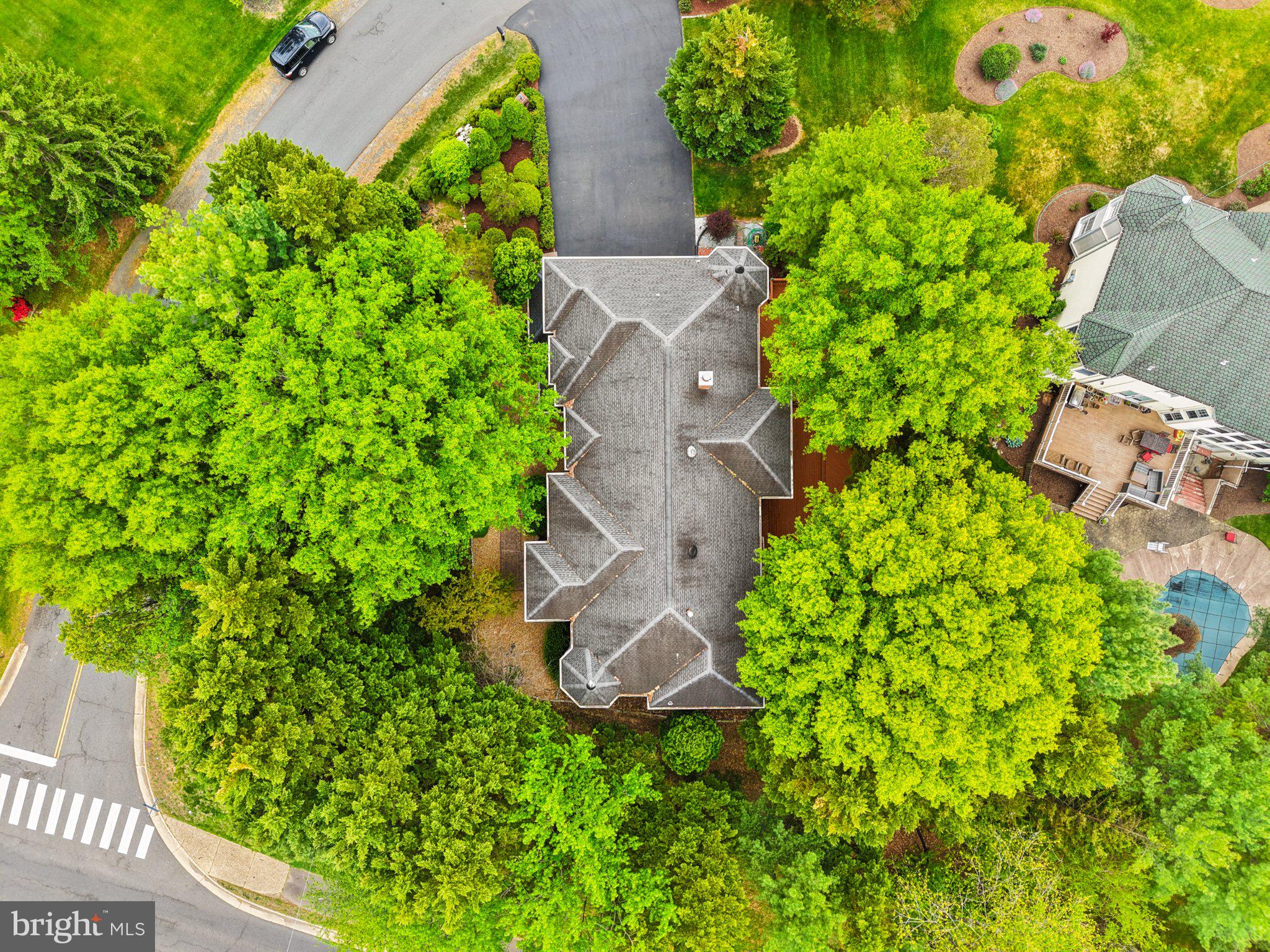 BRADDOCK FARMS - Residential