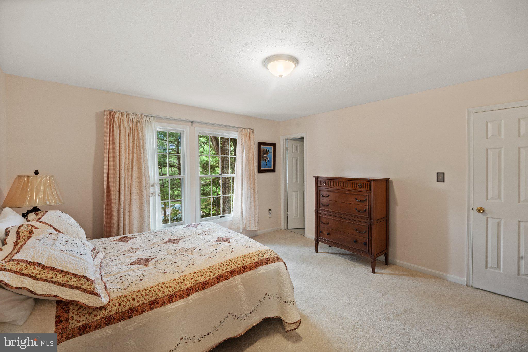 BRADDOCK FARMS - Residential