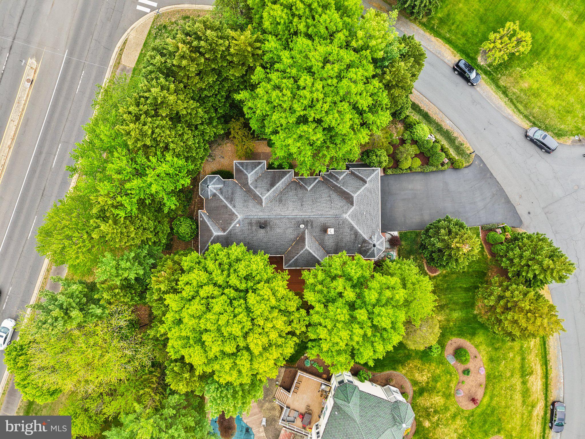 BRADDOCK FARMS - Residential