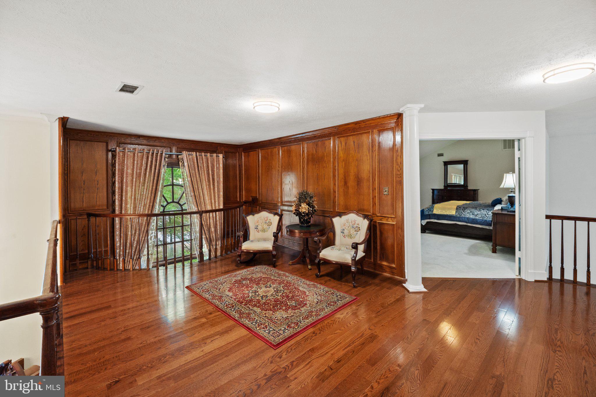 BRADDOCK FARMS - Residential