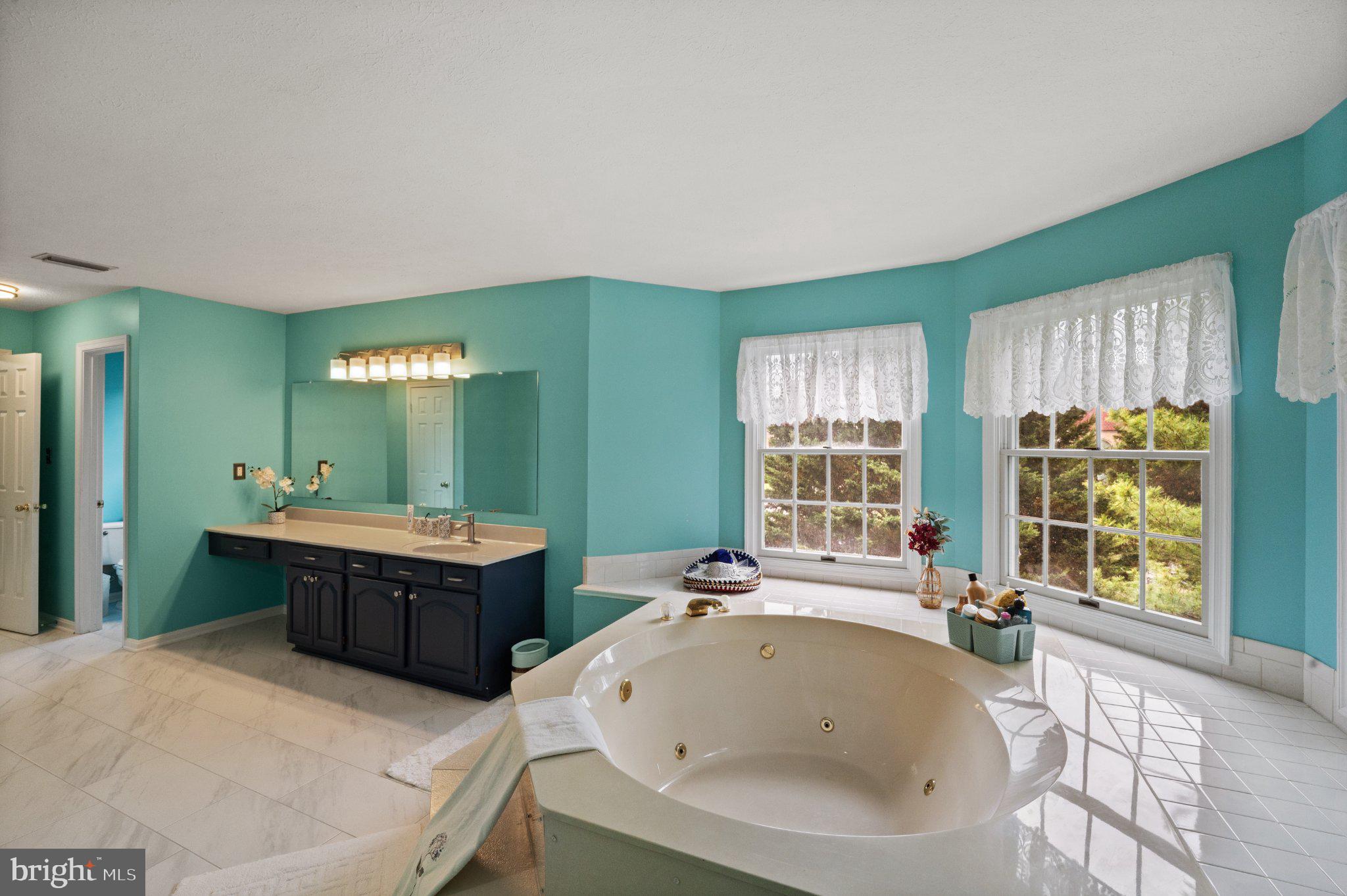 BRADDOCK FARMS - Residential