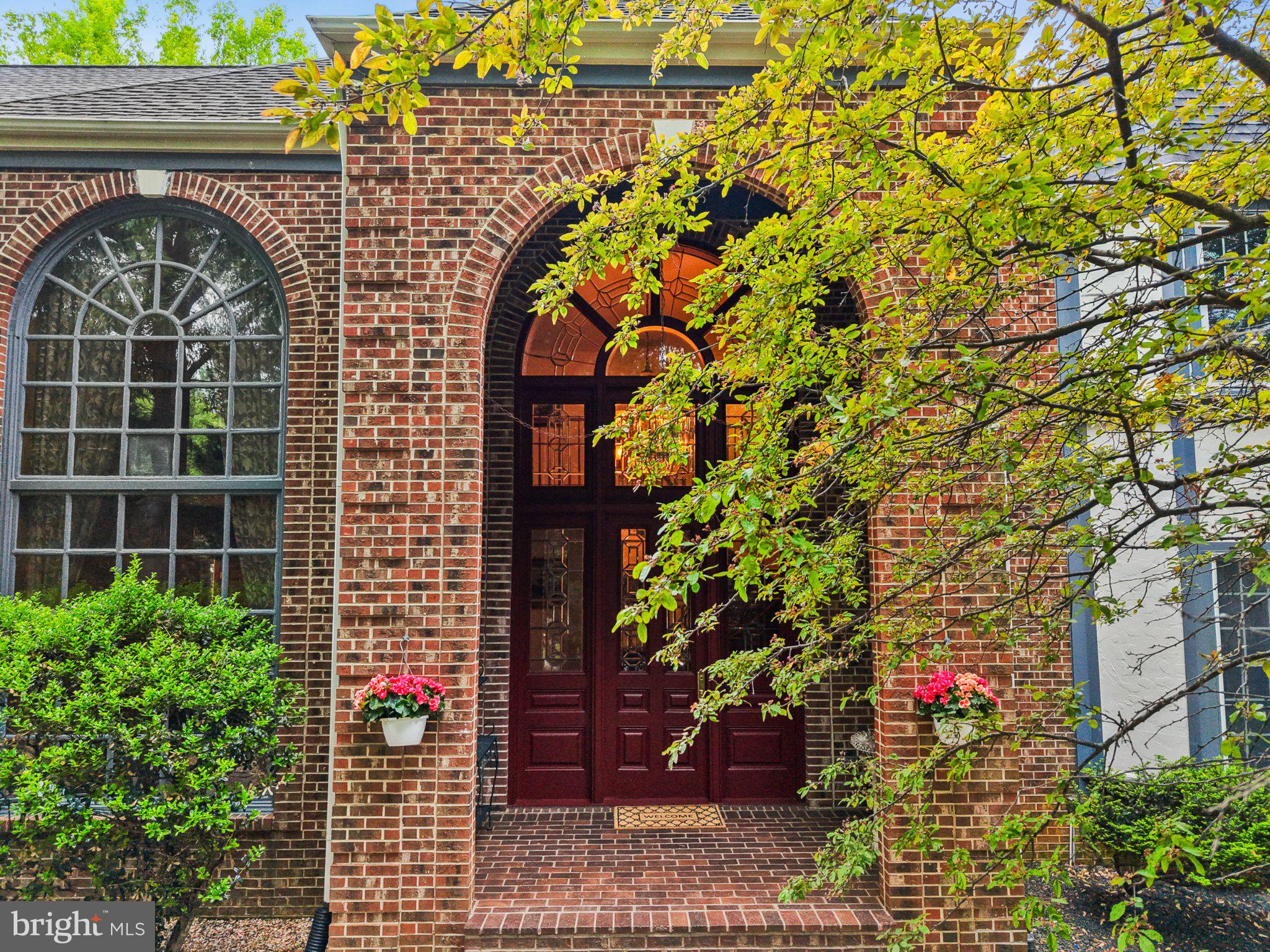 BRADDOCK FARMS - Residential