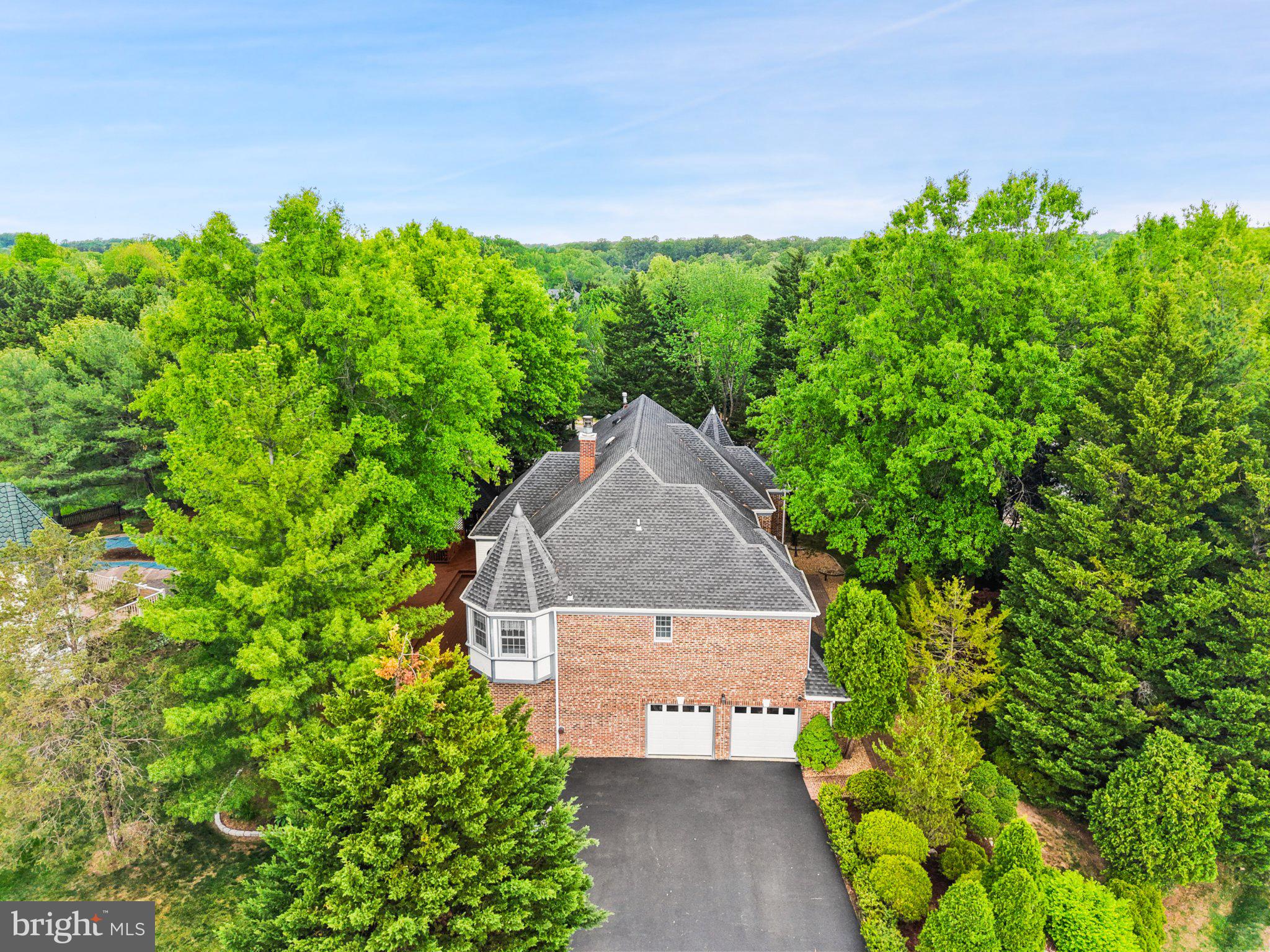 BRADDOCK FARMS - Residential