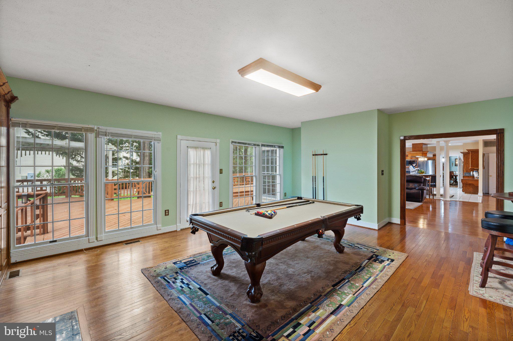 BRADDOCK FARMS - Residential