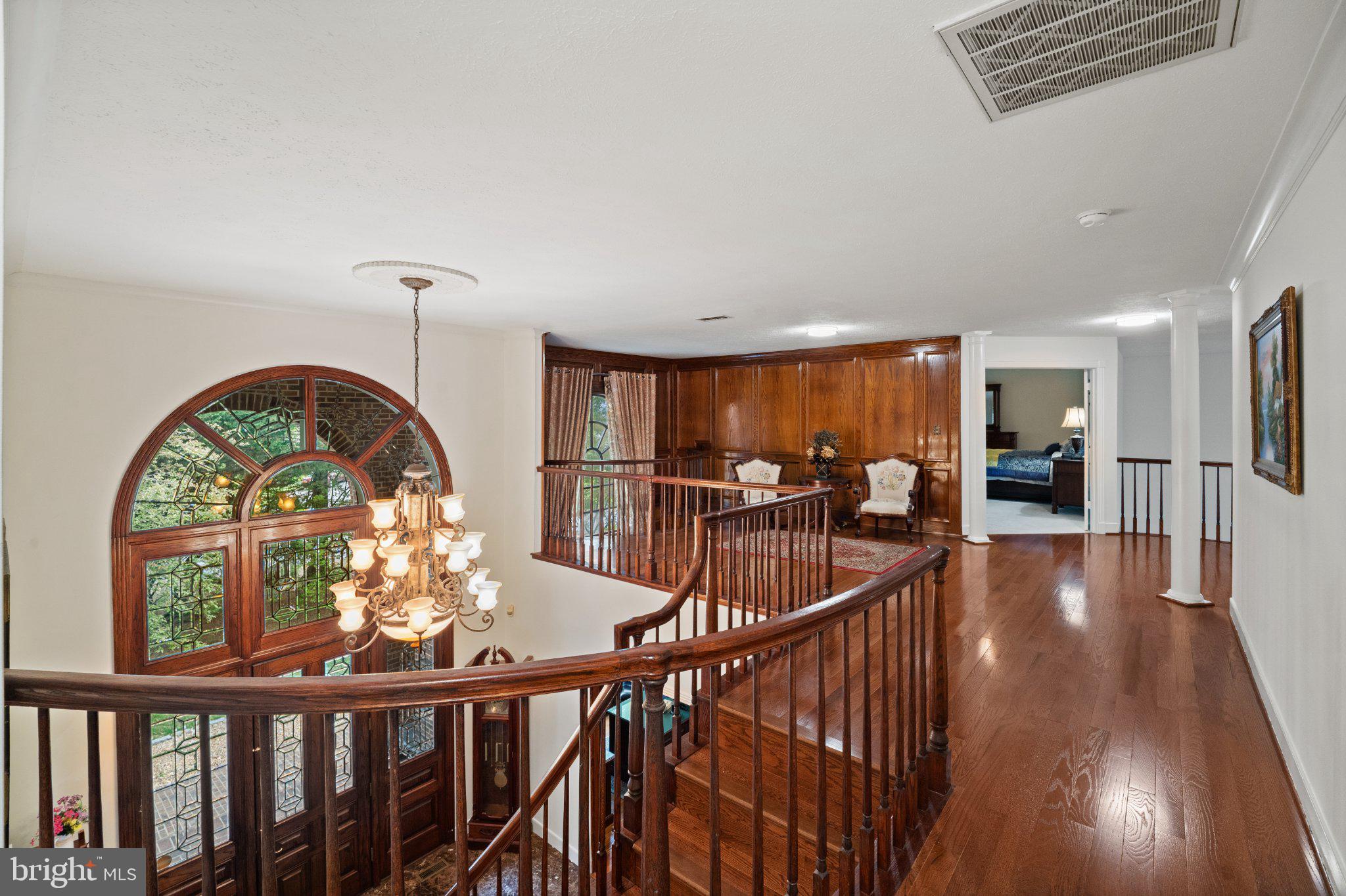 BRADDOCK FARMS - Residential