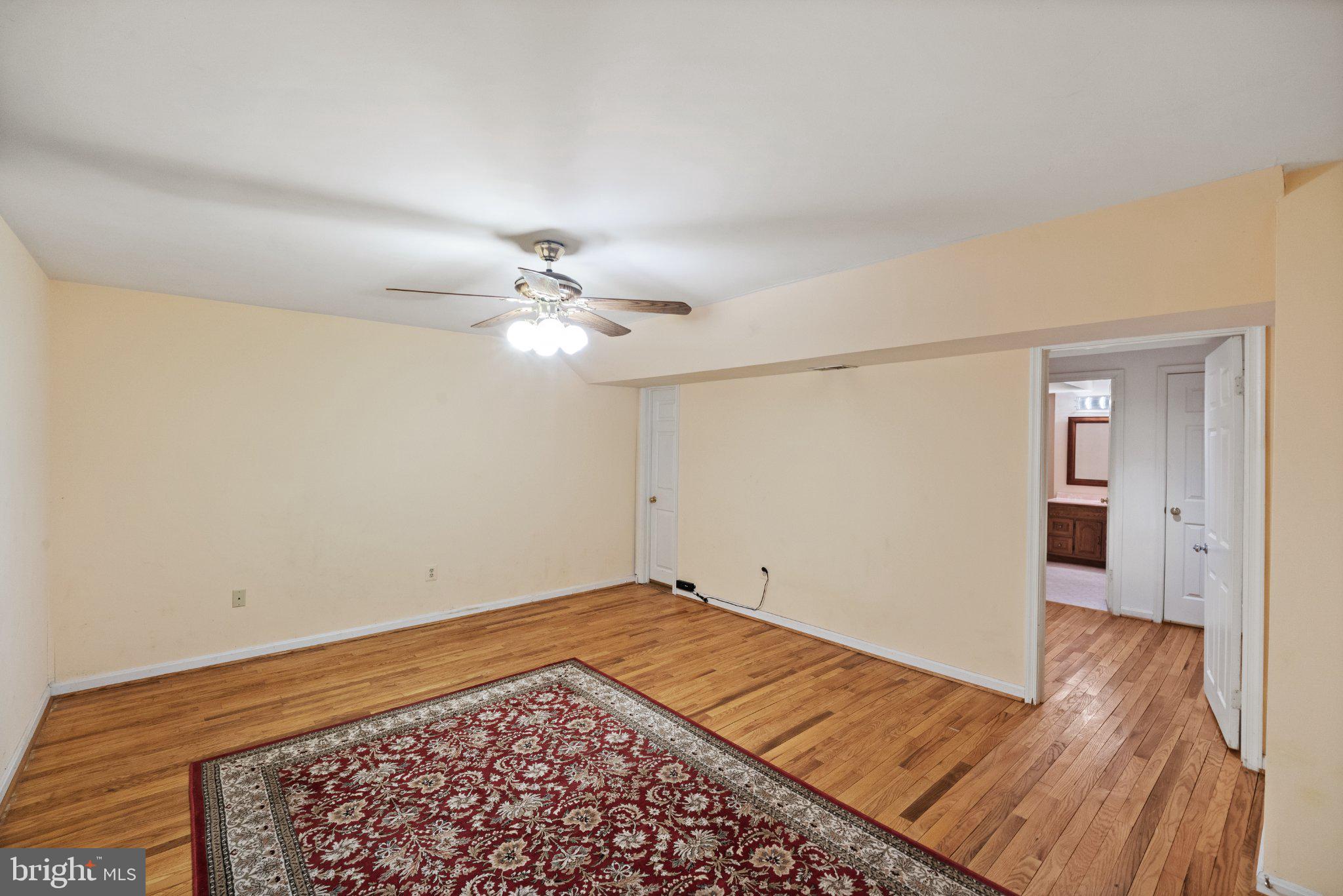 BRADDOCK FARMS - Residential