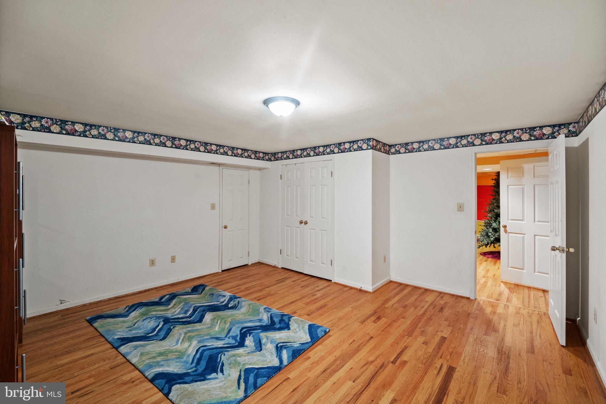 BRADDOCK FARMS - Residential