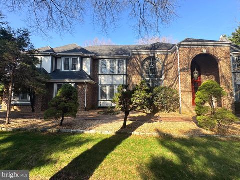 5600 BRADDOCK FARMS WAY CLIFTON VA 20124