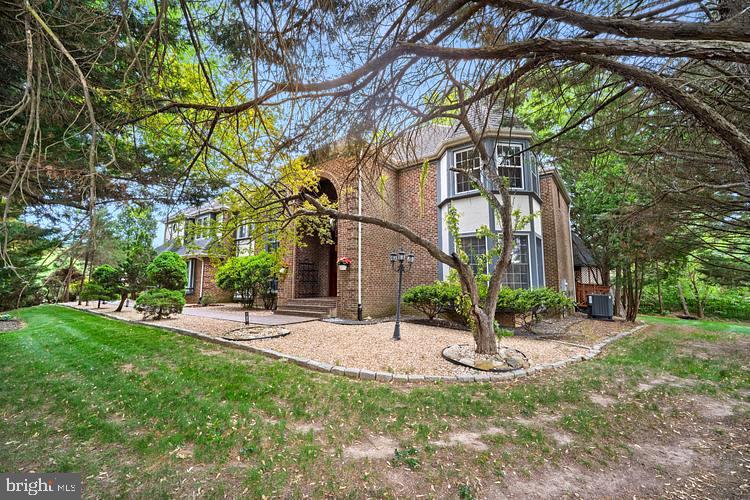 BRADDOCK FARMS - Residential