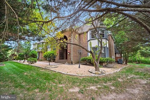 5600 BRADDOCK FARMS WAY CLIFTON VA 20124