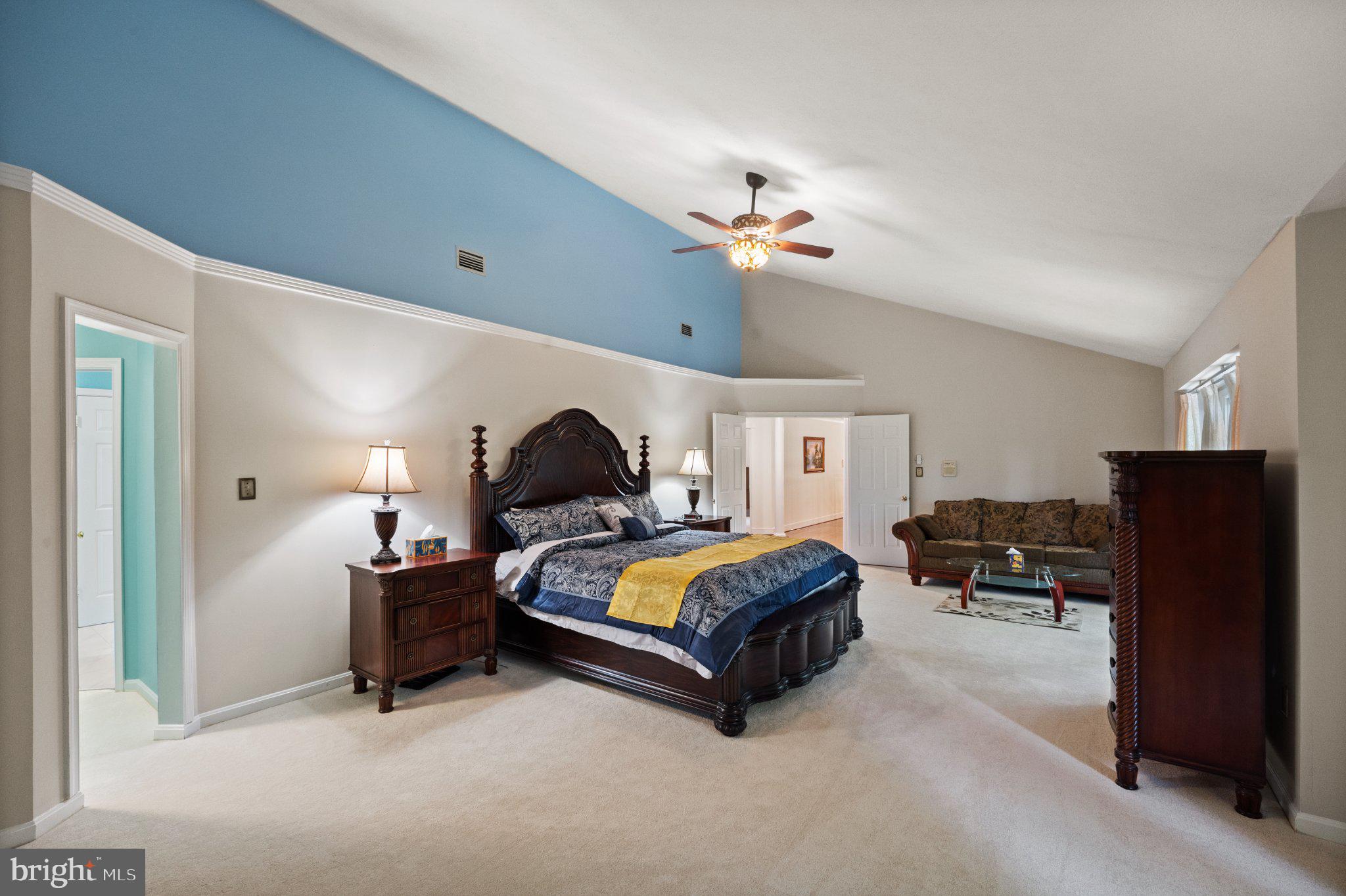 BRADDOCK FARMS - Residential