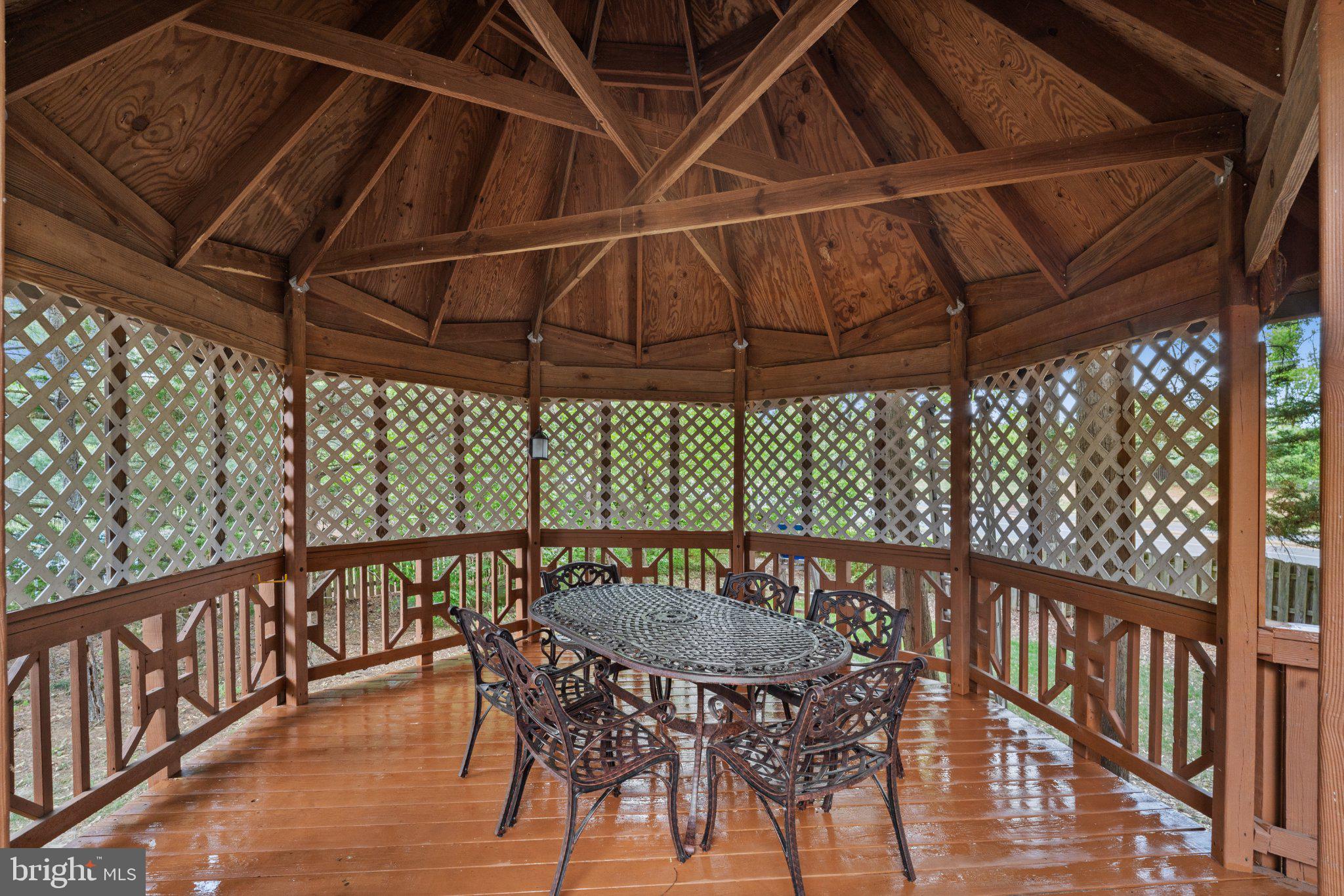 BRADDOCK FARMS - Residential