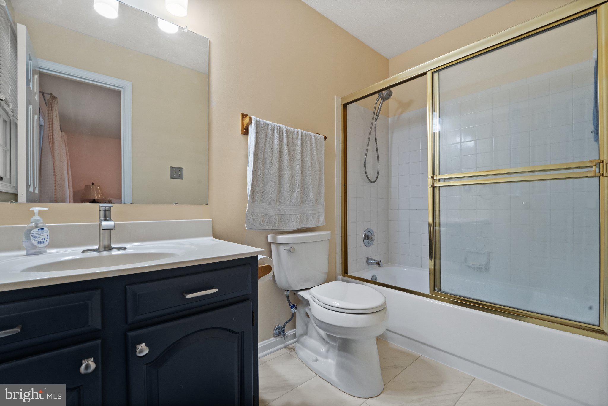 BRADDOCK FARMS - Residential