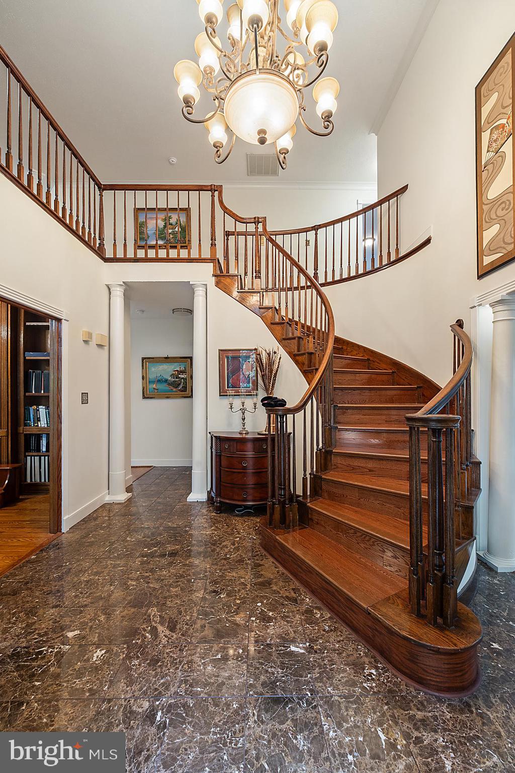 BRADDOCK FARMS - Residential