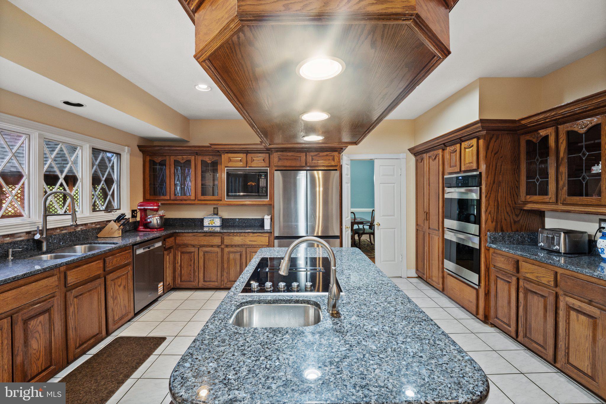 BRADDOCK FARMS - Residential