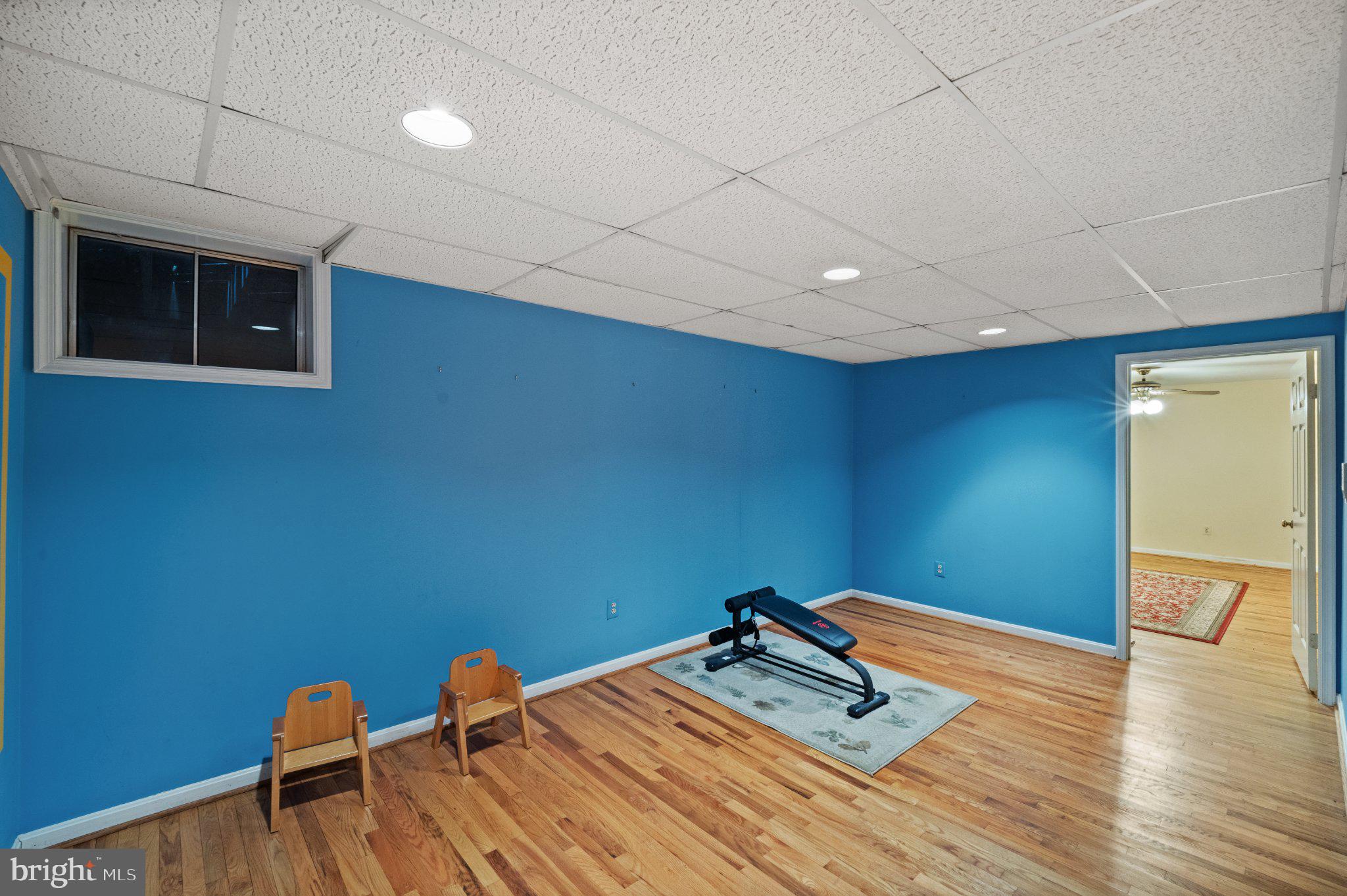 BRADDOCK FARMS - Residential