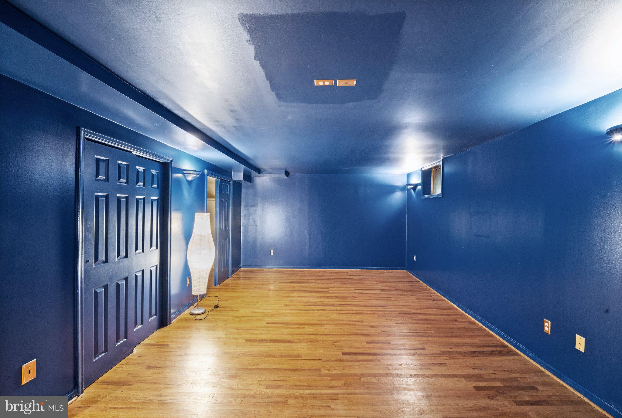 BRADDOCK FARMS - Residential