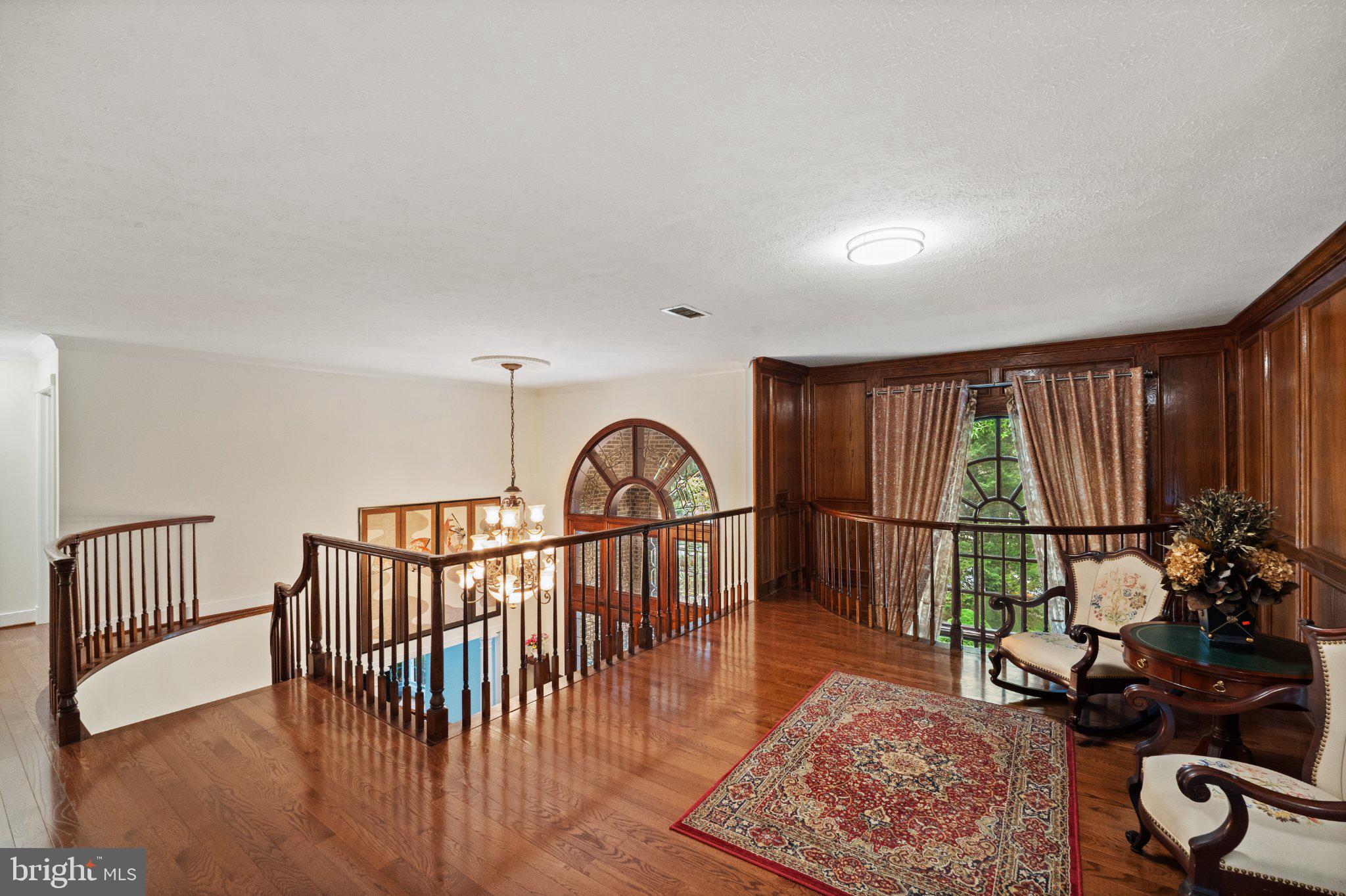 BRADDOCK FARMS - Residential