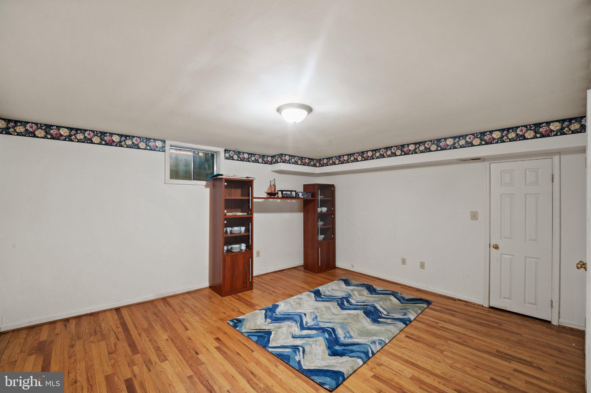 BRADDOCK FARMS - Residential