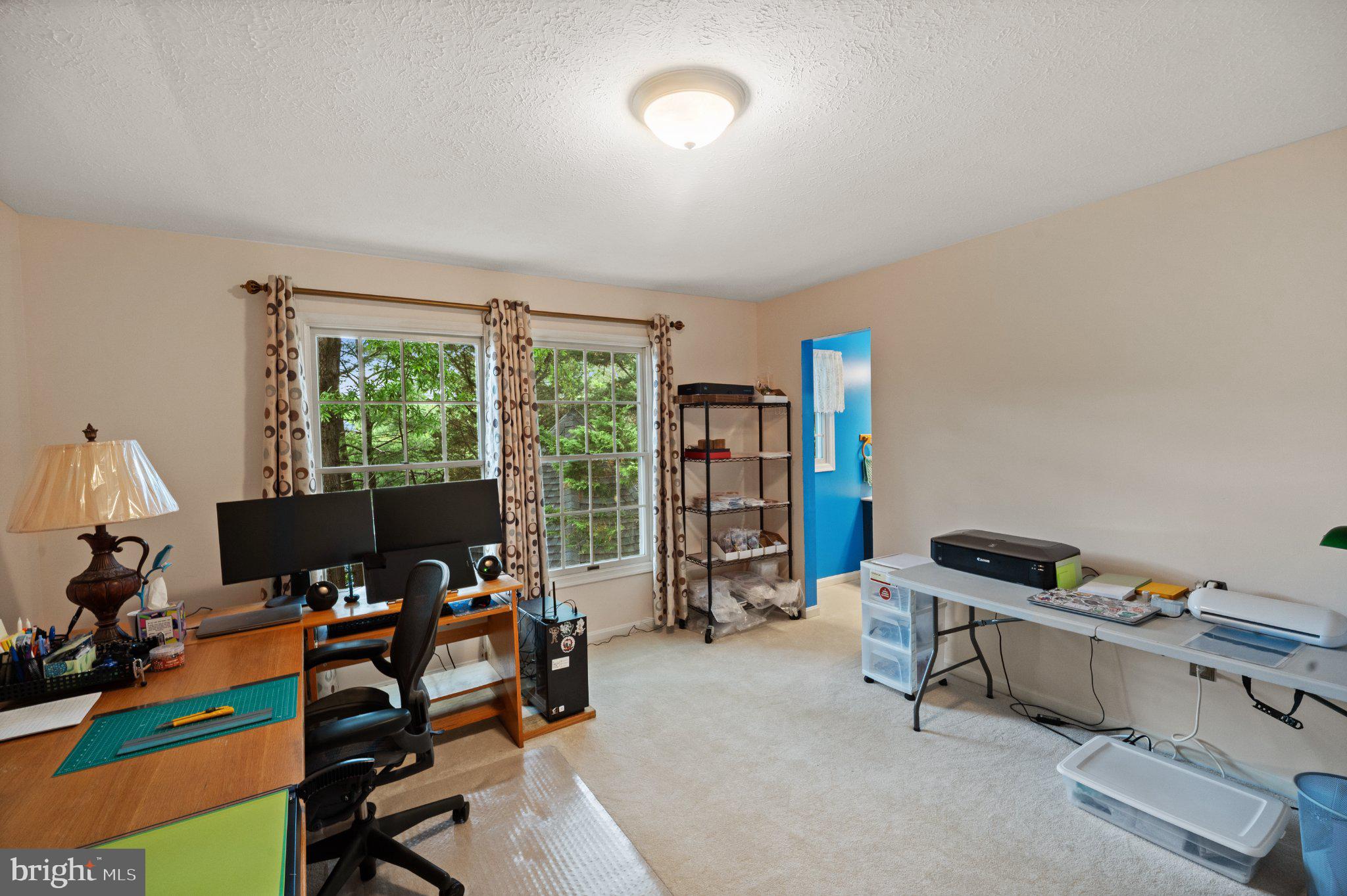 BRADDOCK FARMS - Residential