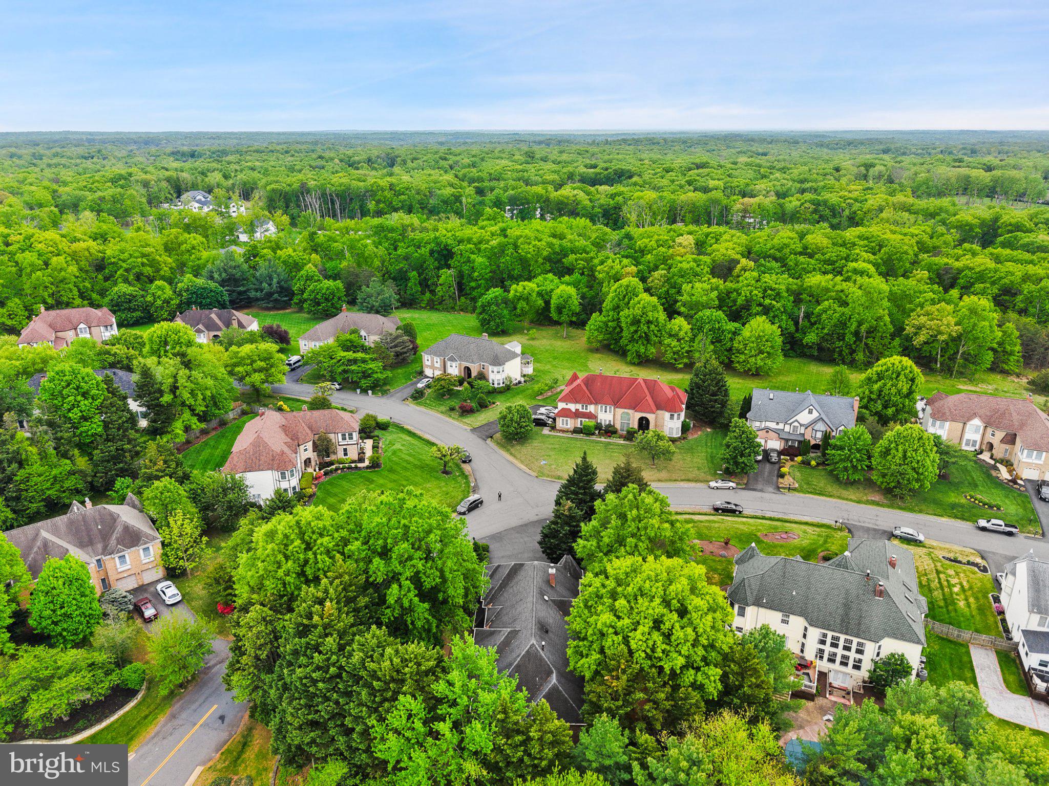 BRADDOCK FARMS - Residential