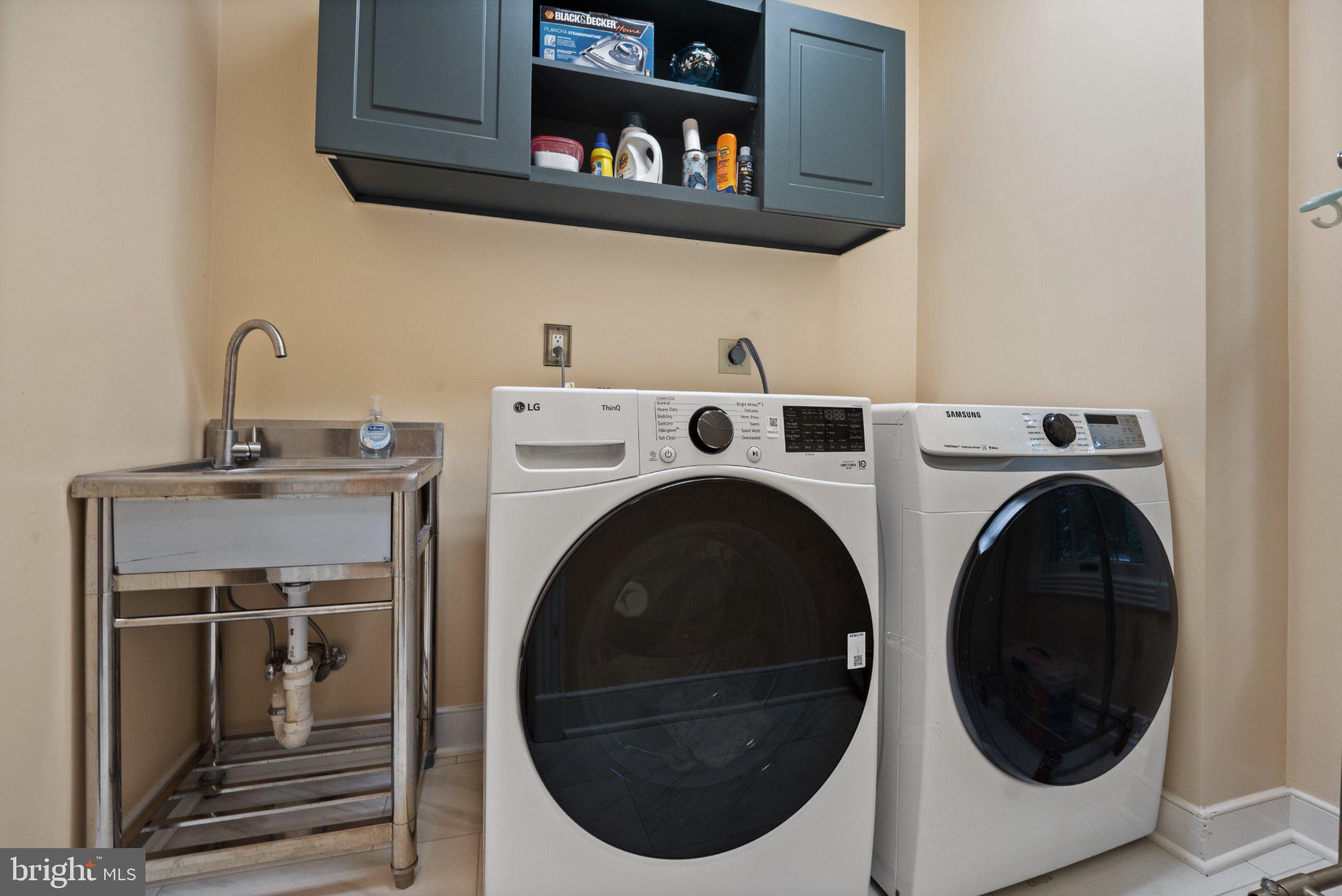 BRADDOCK FARMS - Residential