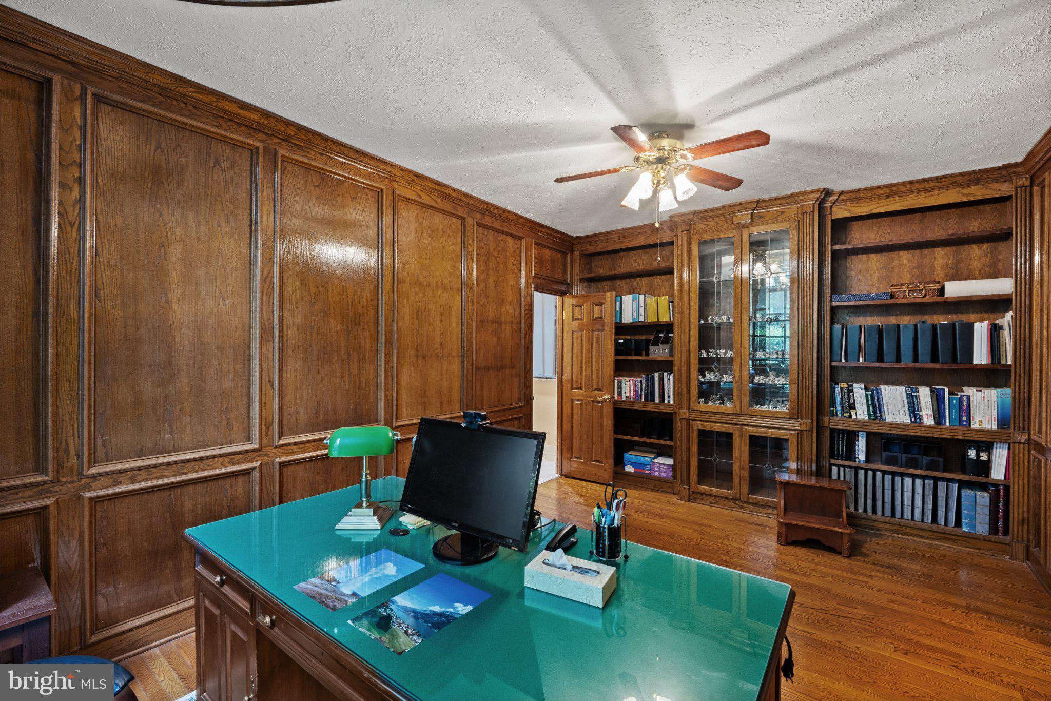 BRADDOCK FARMS - Residential