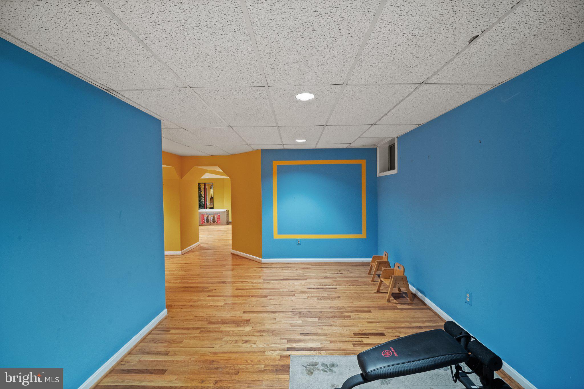 BRADDOCK FARMS - Residential