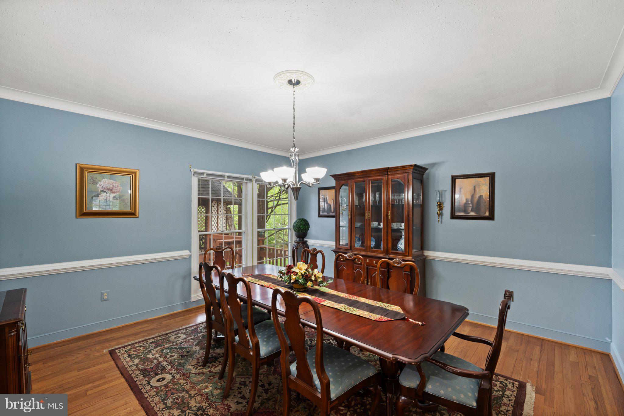 BRADDOCK FARMS - Residential