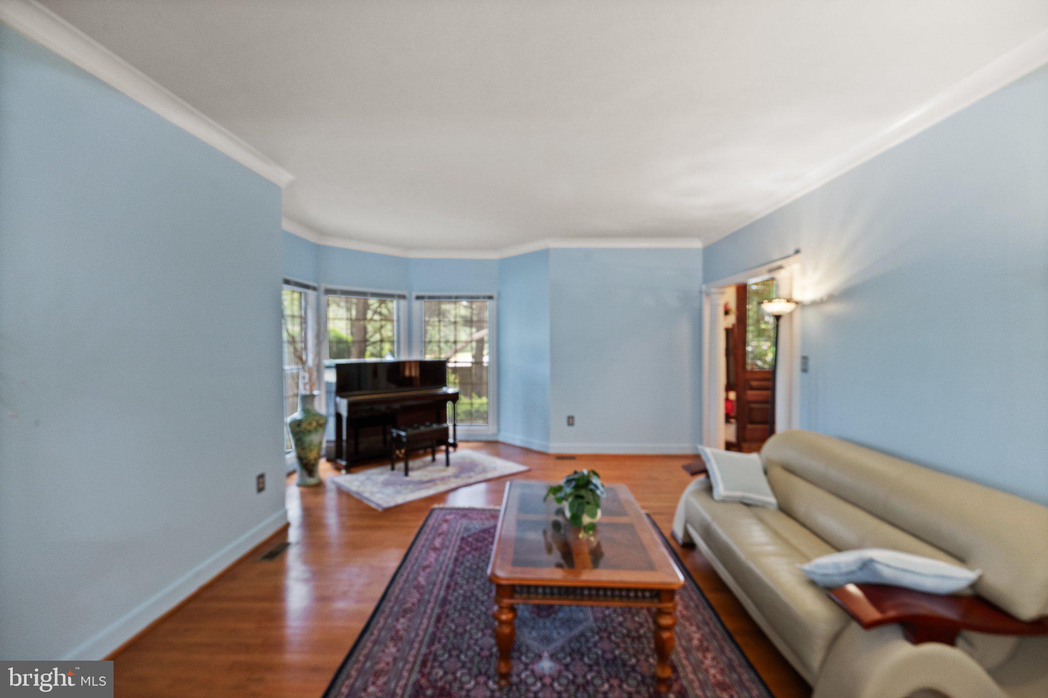 BRADDOCK FARMS - Residential