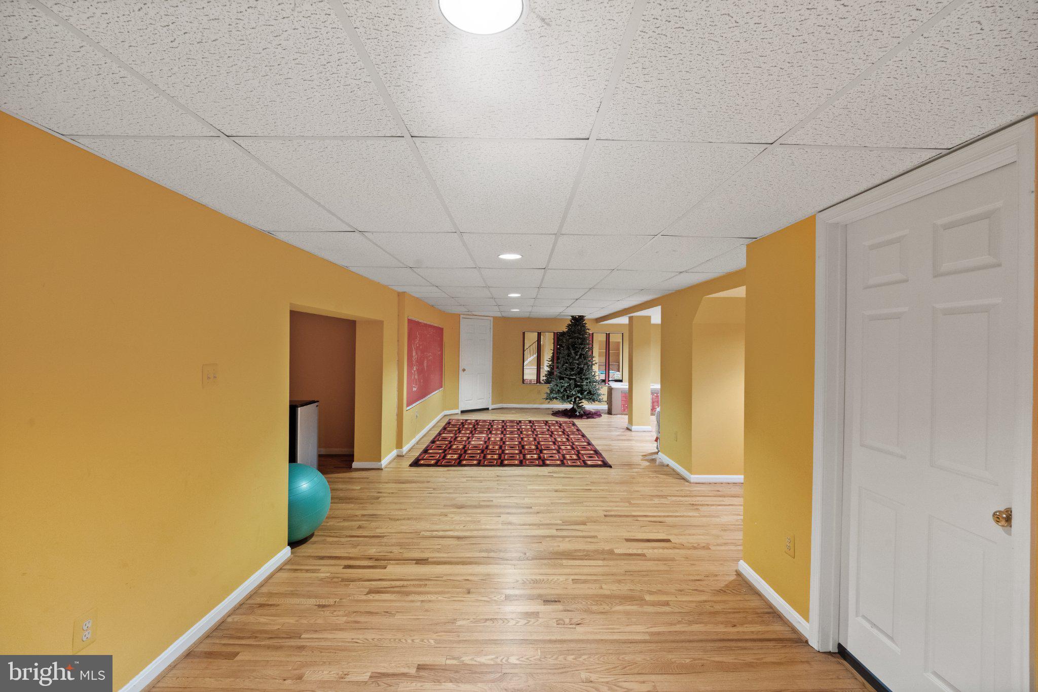 BRADDOCK FARMS - Residential