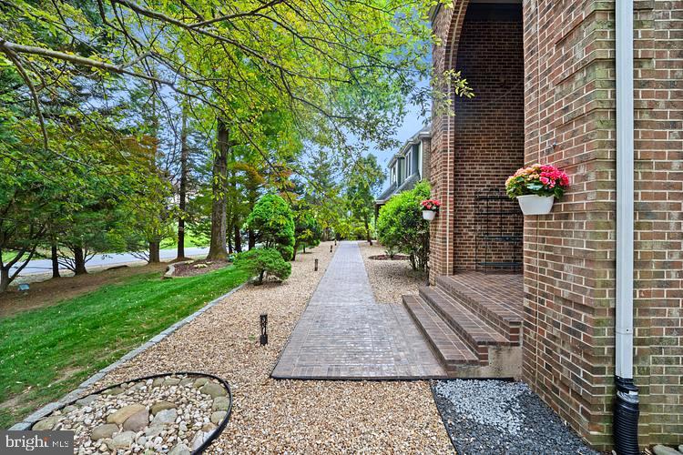 BRADDOCK FARMS - Residential