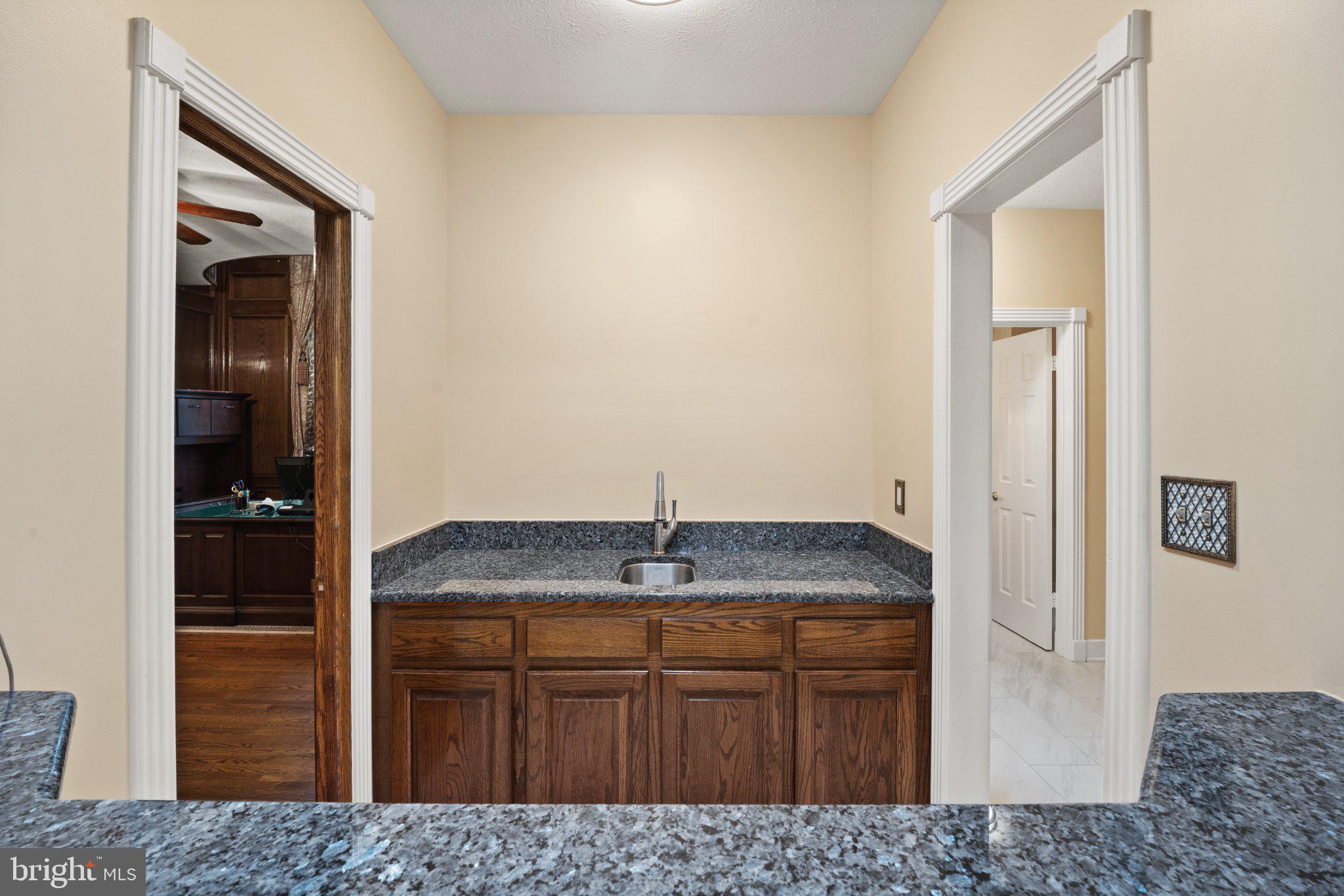 BRADDOCK FARMS - Residential