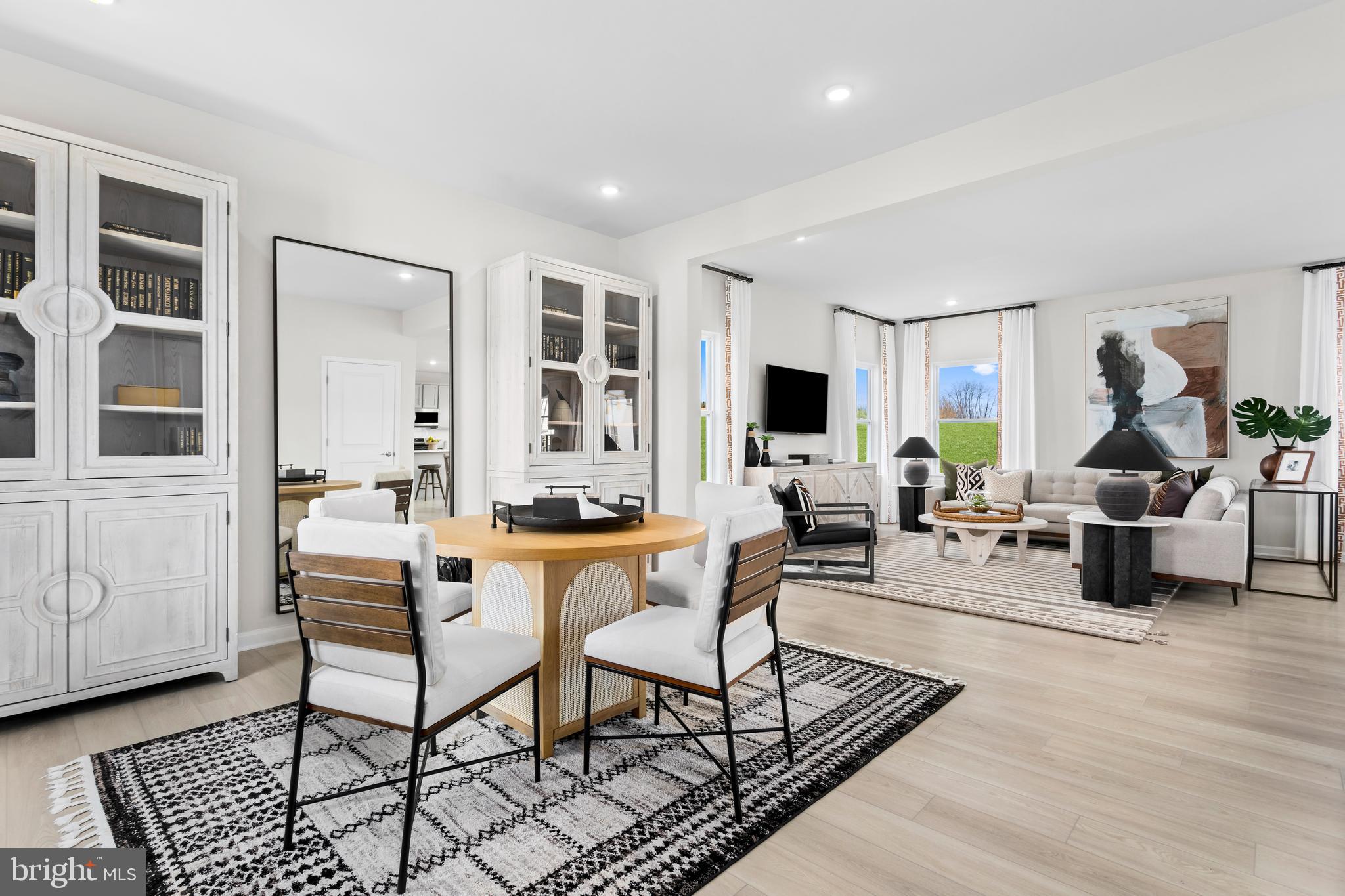 STONEY RIDGE - Residential