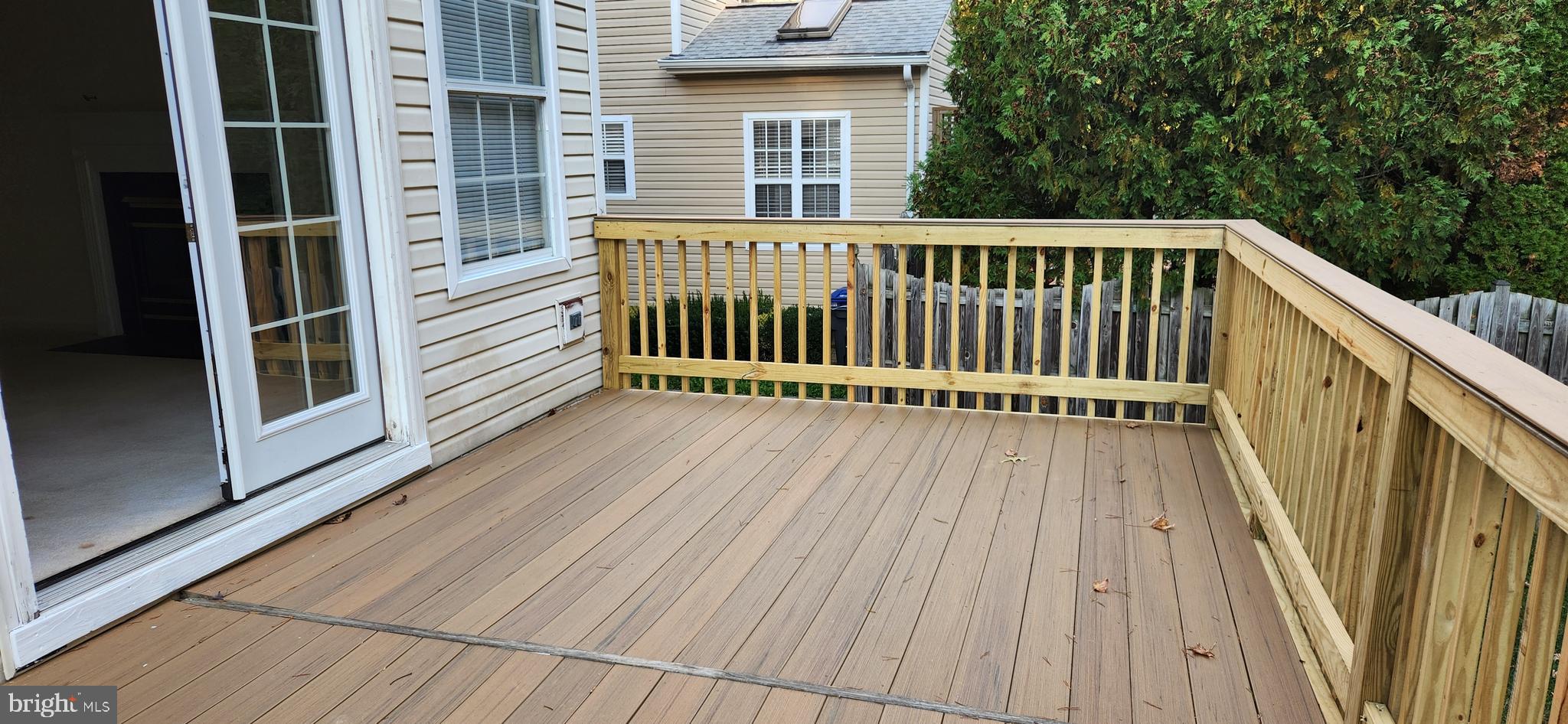 PARK RIDGE - Residential Lease