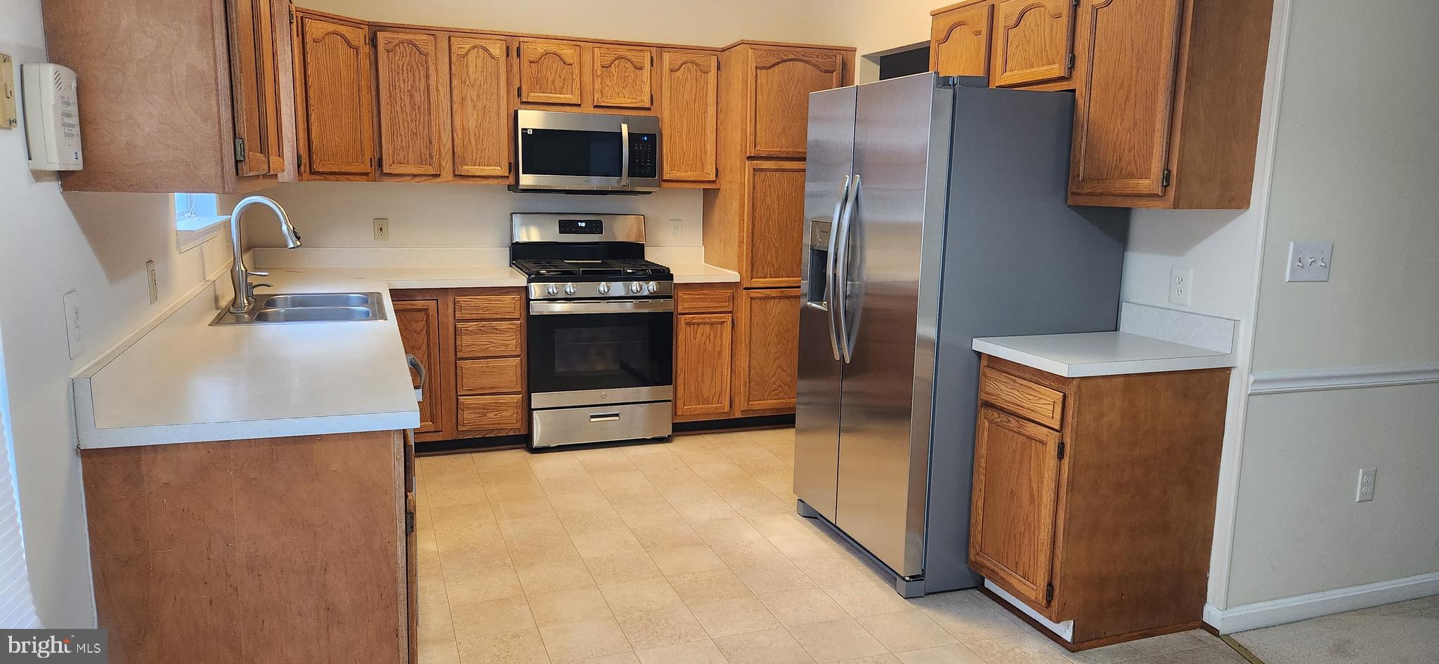 PARK RIDGE - Residential Lease