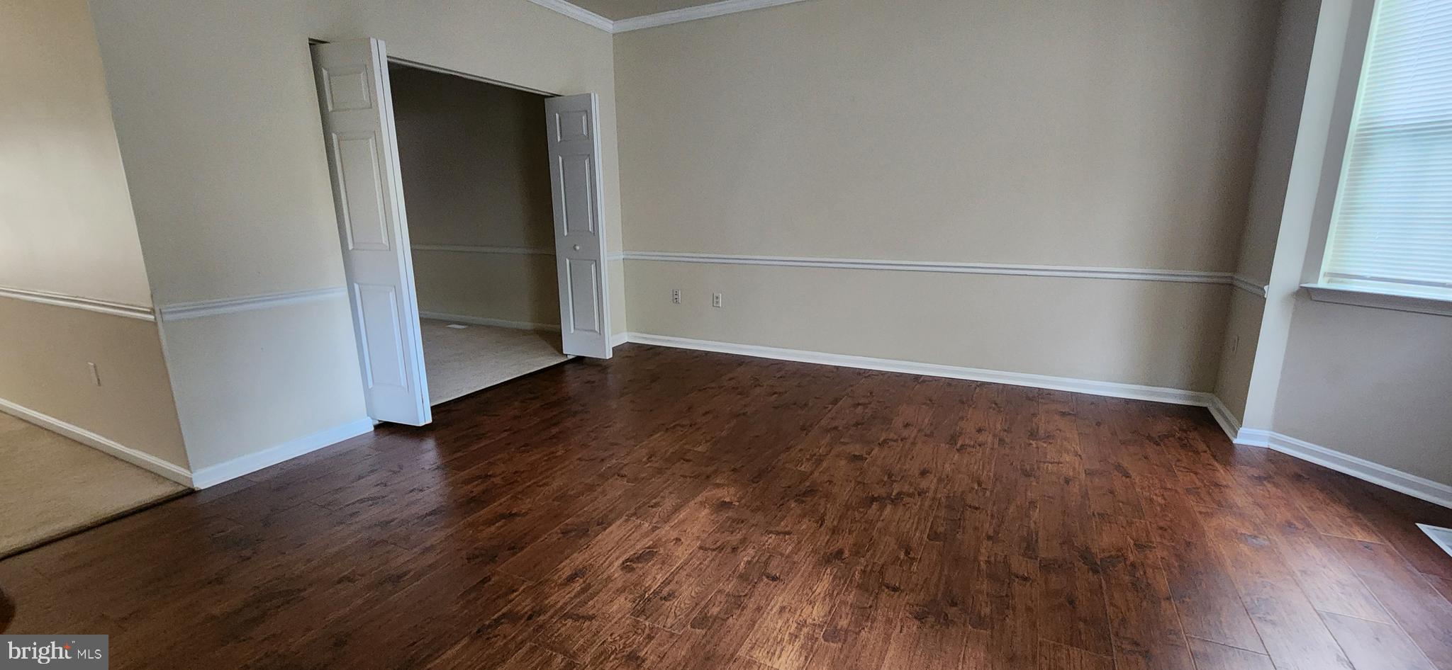 PARK RIDGE - Residential Lease