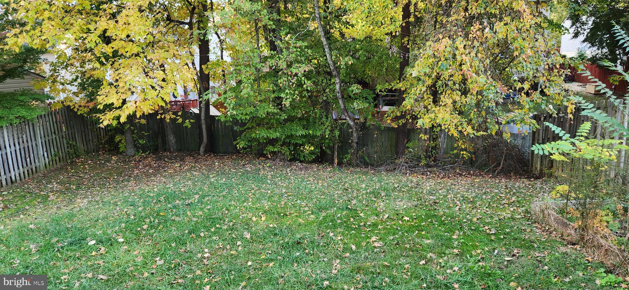 PARK RIDGE - Residential Lease