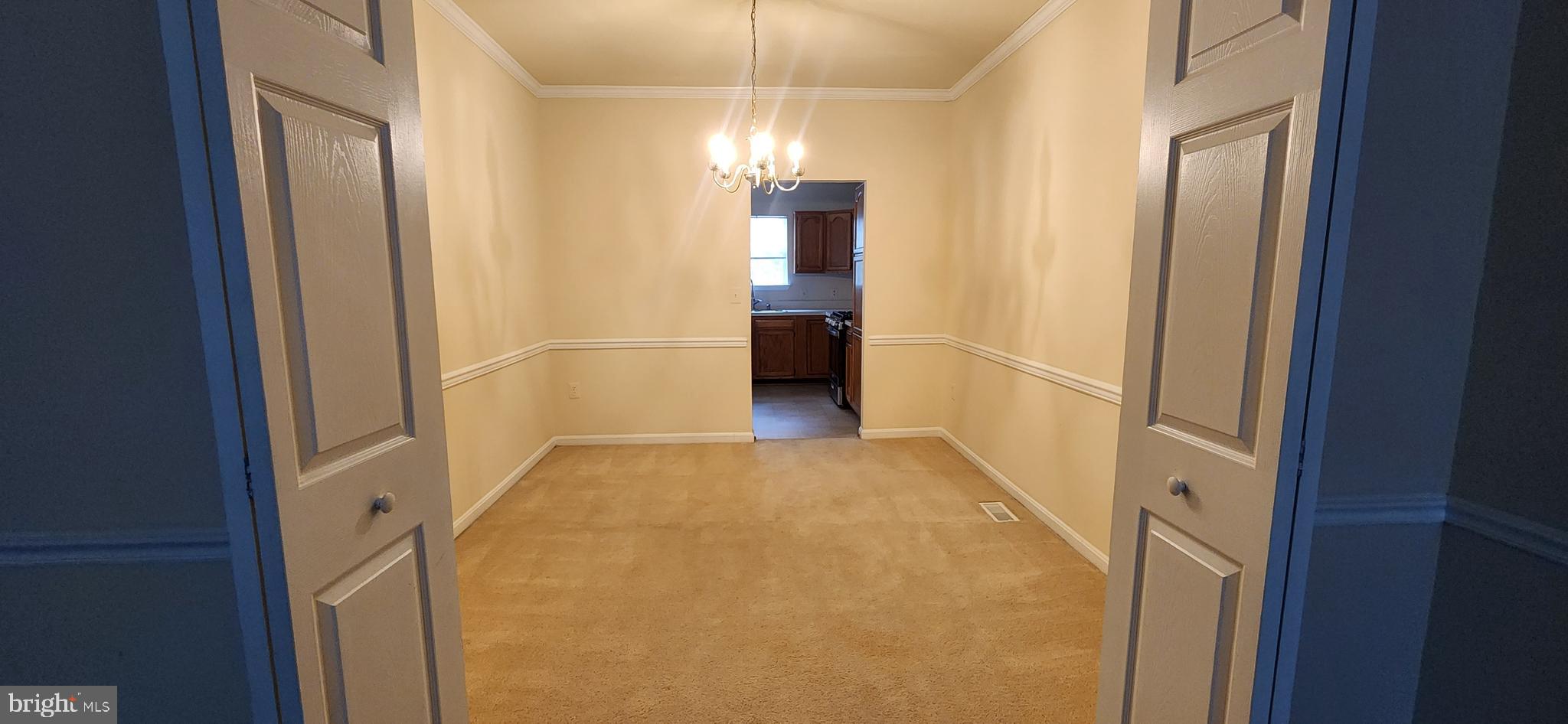 PARK RIDGE - Residential Lease