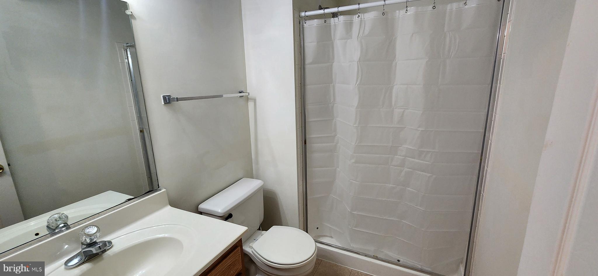 PARK RIDGE - Residential Lease