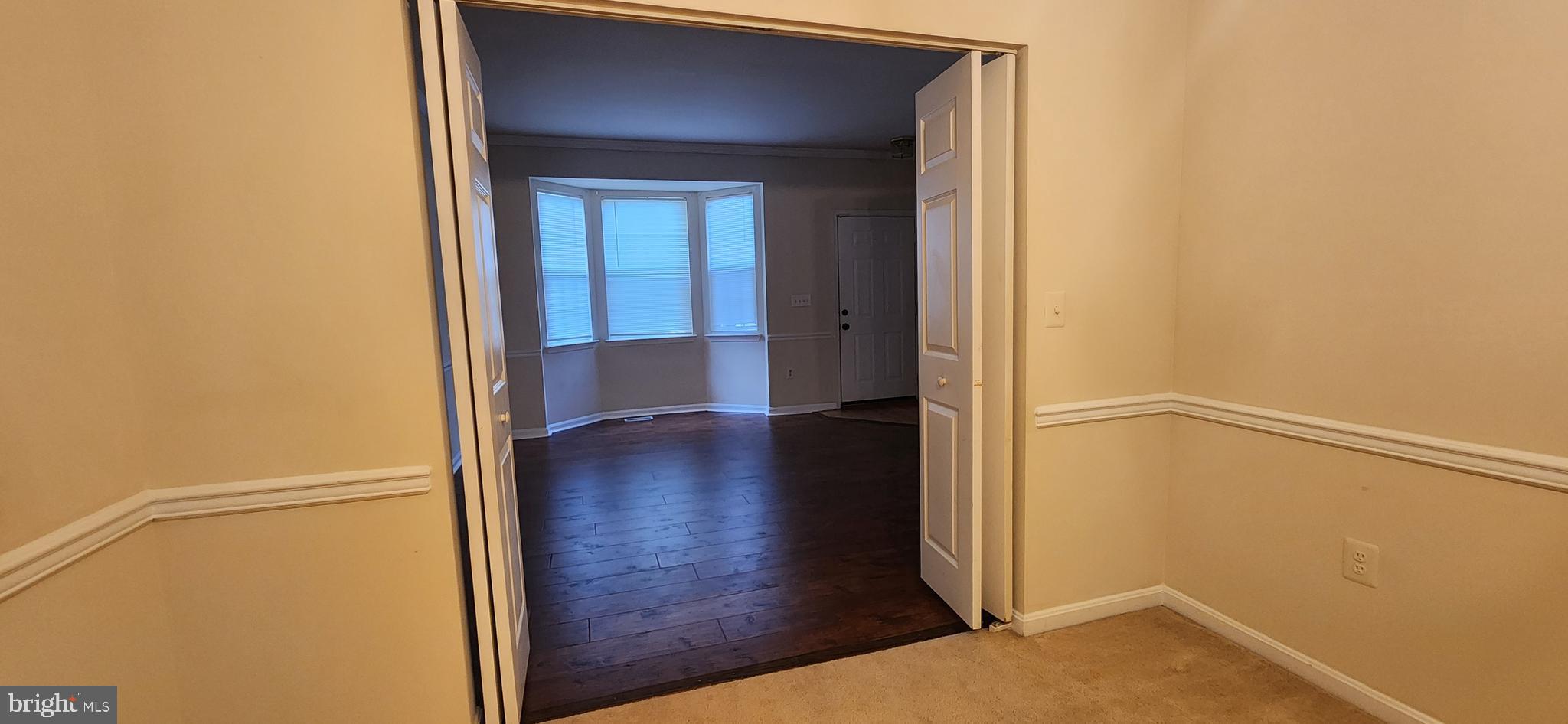 PARK RIDGE - Residential Lease