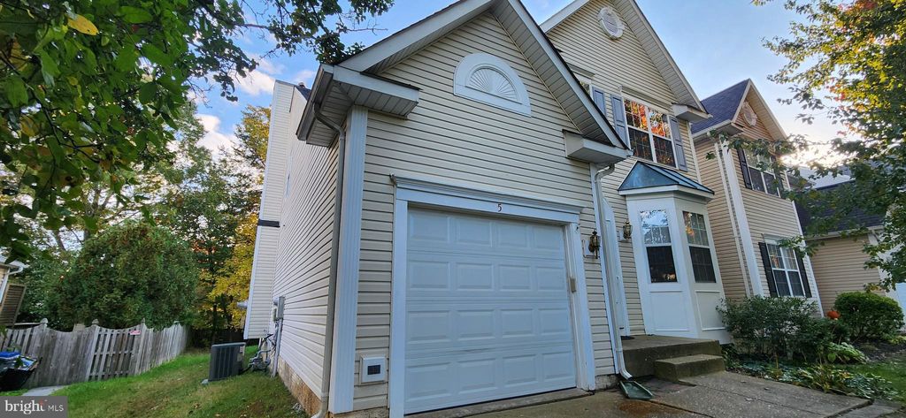 Photo of 5 Sharon Lane, STAFFORD, VA 22554 (MLS # VAST2042334)