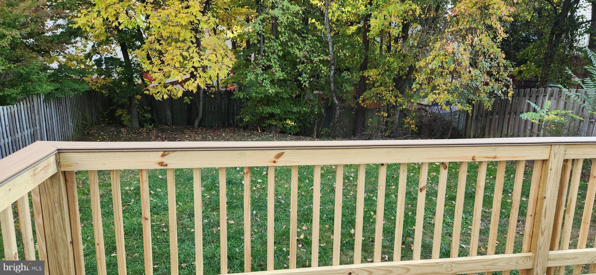 PARK RIDGE - Residential Lease