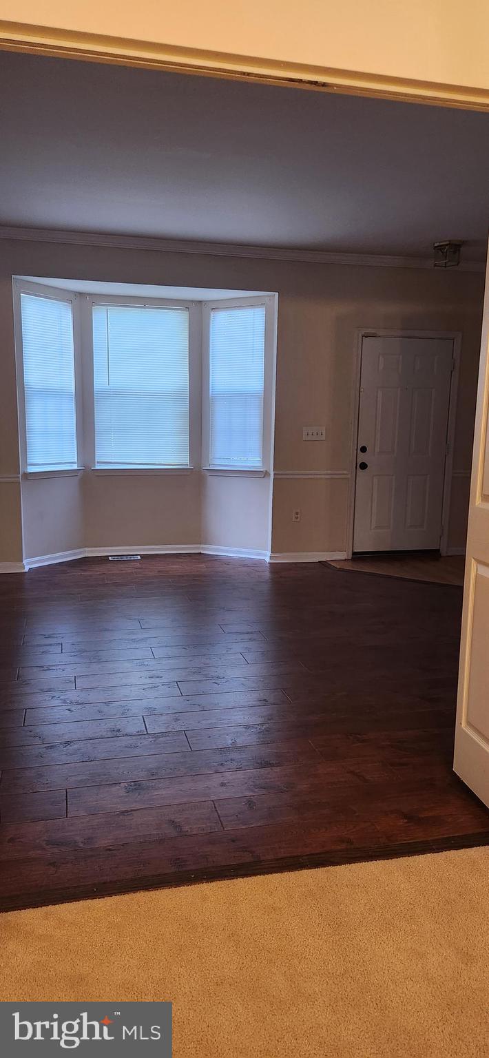 PARK RIDGE - Residential Lease