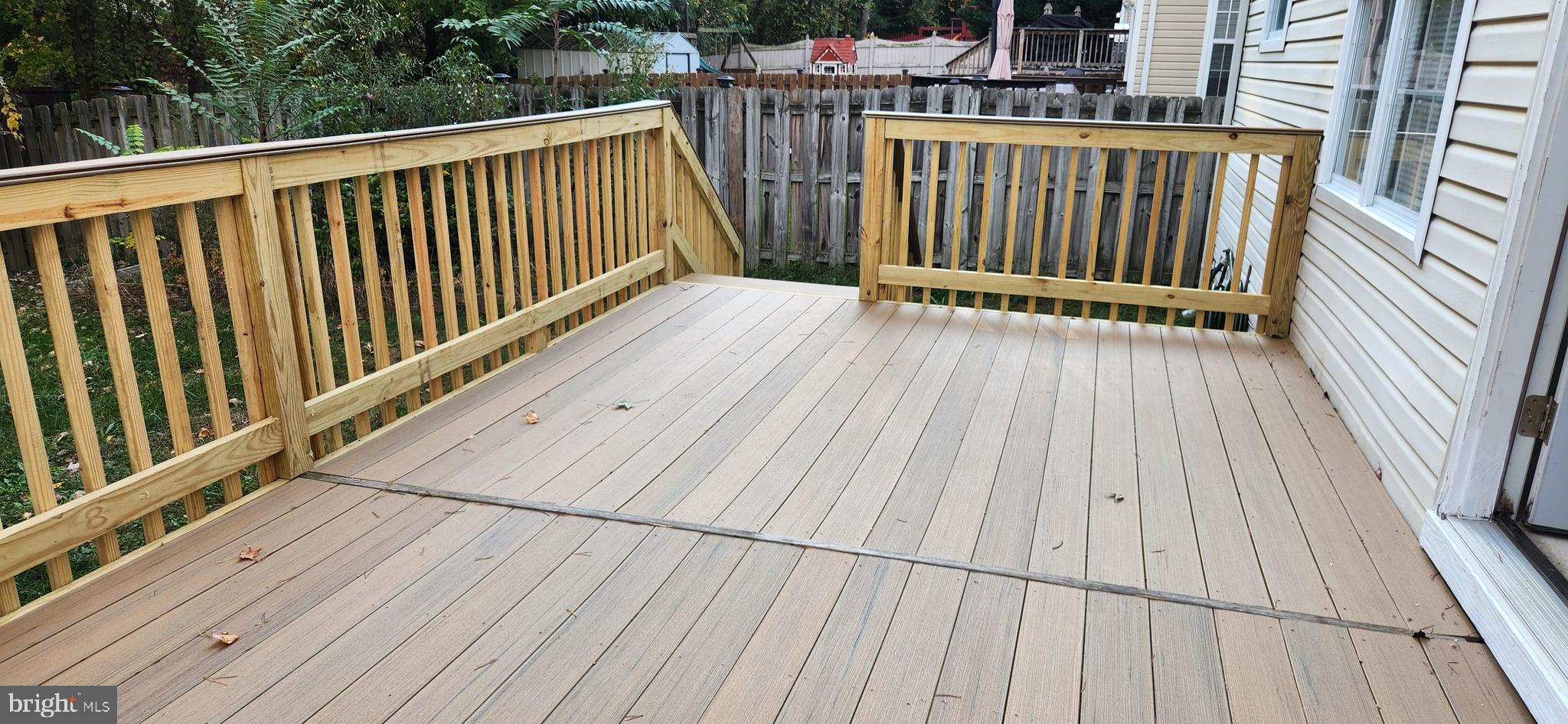 PARK RIDGE - Residential Lease