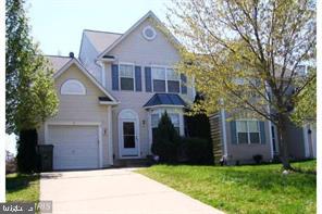 PARK RIDGE - Residential Lease