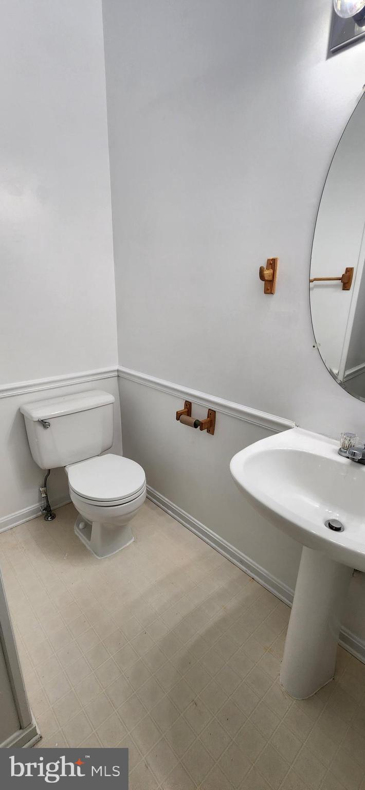 PARK RIDGE - Residential Lease