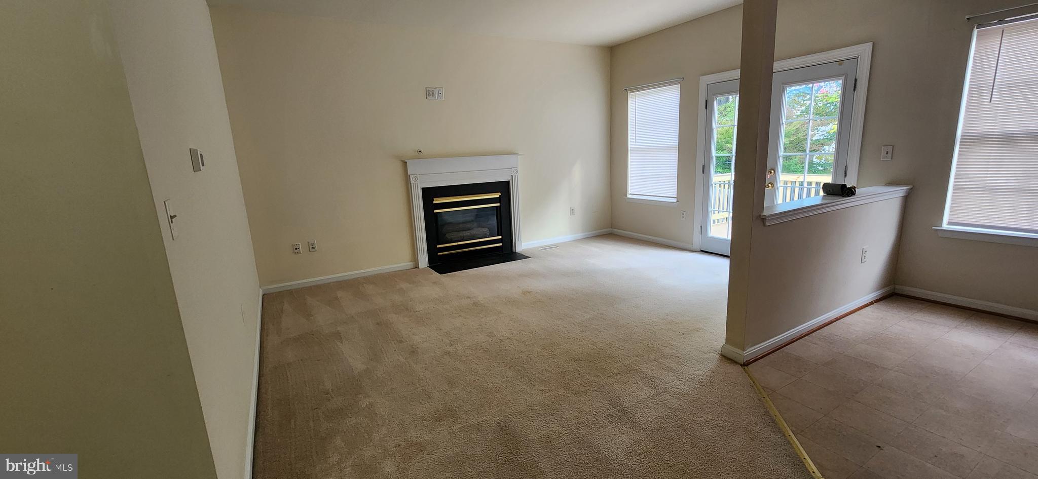 PARK RIDGE - Residential Lease