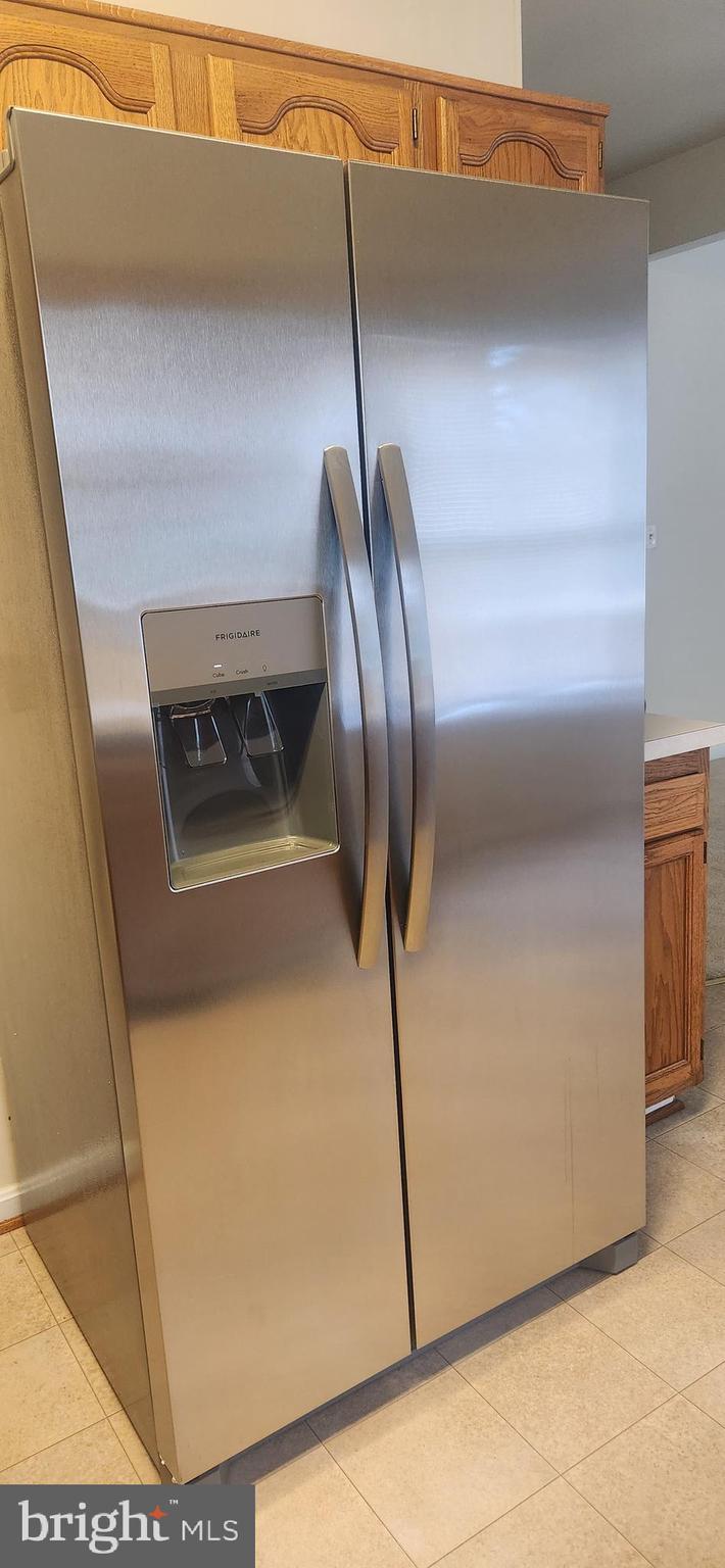 PARK RIDGE - Residential Lease