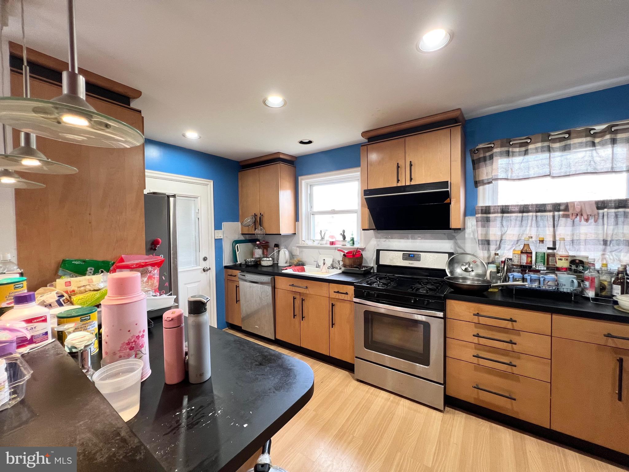 MAYFAIR - Residential